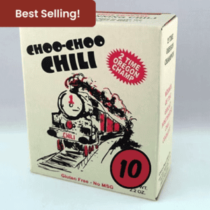 Chili 10 pack