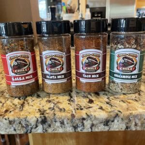 spice blend